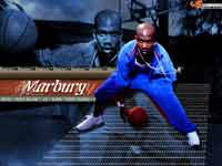 Starbury